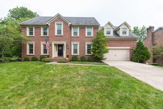 4800 Matthew Ct, Lexington, KY 40514