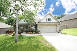 614 Red Fern Rd, Crestview, FL 32536