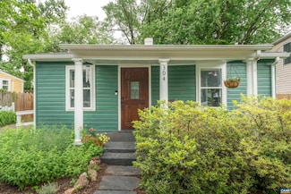304 11th St NW, Charlottesville, VA 22903