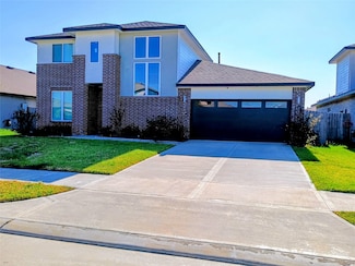 3522 Finn Landing Ln, Missouri City, TX 77459