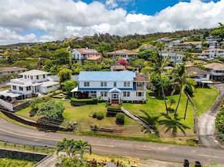 1186 Alewa Dr, Honolulu, HI 96817