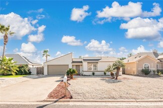15702 Escapade St, Corpus Christi, TX 78418