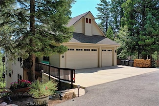 390 Old Toll Rd, Lake Arrowhead, CA 92352