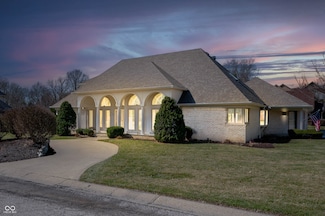 6520 Forrest Commons Blvd, Indianapolis, IN 46227