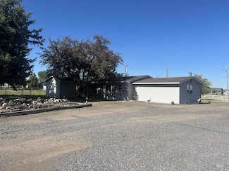 546 S 100 E, Jerome, ID 83338