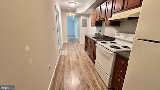 2808 Pomeroy Rd SE, Washington, DC 20020