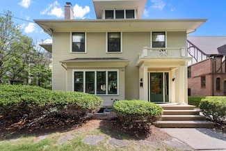 211 N Spooner St, Madison, WI 53726