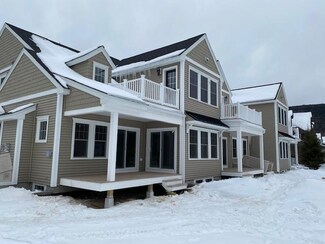 19 Devereaux Way Unit C-3, Waterville Valley, NH 03215