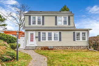 1 Green Hill Ave, Worcester, MA 01605