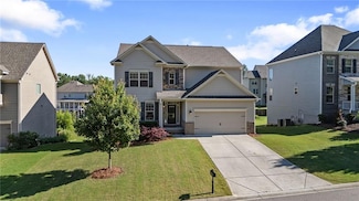 2050 Poplar Ridge Place, Cumming, GA 30040