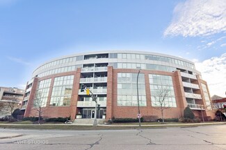 1228 Emerson St Unit 503, Evanston, IL 60201