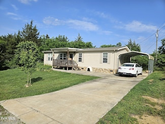 230 Buzzard Roost Rd, Bulls Gap, TN 37711
