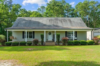 5845 Old Us 421, Lillington, NC 27546