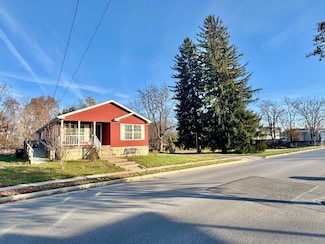 416 N Taft Ave, Ottawa, OH 45875