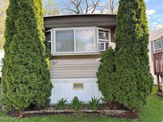 9505 N Bedford Rd Unit lot 25D, MacEdonia, OH 44056