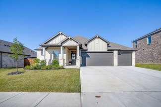 14733 Wagon Train Trail, Haslet, TX 76052