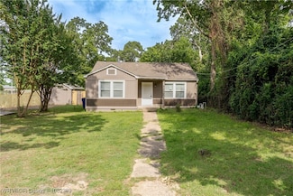 3928 Jenny Lind Rd, Fort Smith, AR 72901