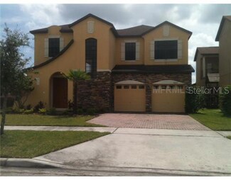 9649 Moss Rose Way, Orlando, FL 32832