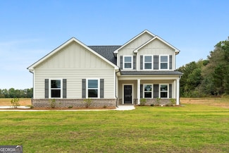 1916 King Mill Rd, McDonough, GA 30252