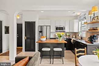 906 Gallatin St NW Unit 403, Washington, DC 20011