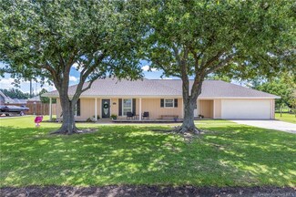 6723 Bonne Meadow Ln, Lake Charles, LA 70605