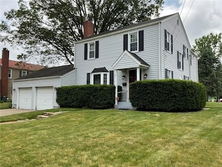 1799 2nd St, Beaver, PA 15009