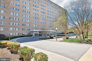 1900 Lyttonsville Rd, Silver Spring, MD 20910