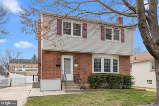 24 Bonsall Ave, Aldan, PA 19018