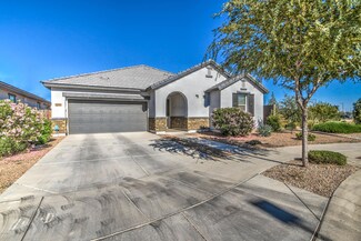 22684 E Creosote Dr, Queen Creek, AZ 85142