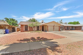 3209 Tomahawk St, El Paso, TX 79936