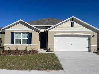 528 Boardwalk Ave, Haines City, FL 33844