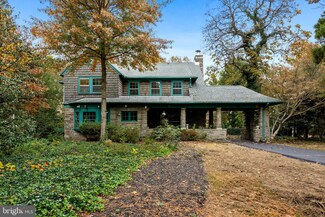 501 E Camden Ave, Moorestown, NJ 08057