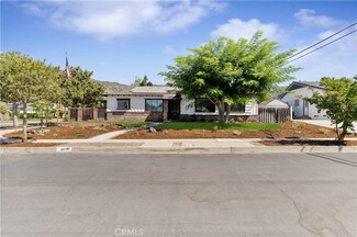 1017 E Laurel Ave, Glendora, CA 91741