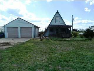 26813 S Paul and Mary Ct, Cheney, KS 67025