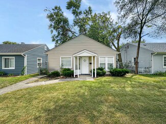17127 Park Ave, Lansing, IL 60438