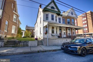 52 N 3rd St, Emmaus, PA 18049