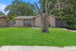 4710 Casa Espana St, San Antonio, TX 78233