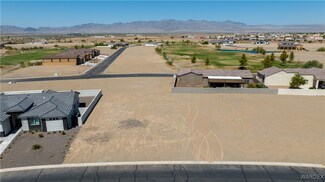 6387 S Via de Oro, Fort Mohave, AZ 86426