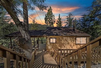 6302 Spruce Ave, Angelus Oaks, CA 92305