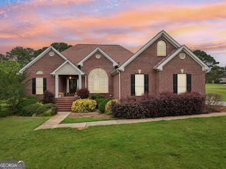 1535 Lake Dow Rd, McDonough, GA 30252