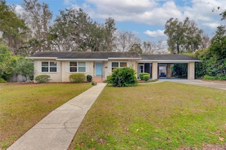 1318 NW 7th Rd, Gainesville, FL 32603