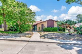 1110 NW 14th St, Grand Prairie, TX 75050