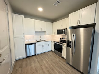 29600 Ronald Reagan Blvd Unit A2 1308, Georgetown, TX 78633