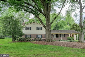 7128 Devonshire Rd, Alexandria, VA 22307