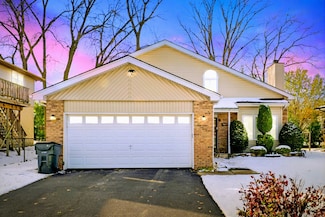 17910 Millstone Rd, Hazel Crest, IL 60429