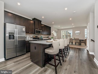 14716 Spring Haven Ln, Laurel, MD 20707