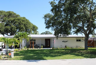 415 N Shore Dr, Cocoa Beach, FL 32931
