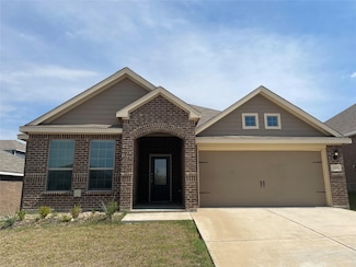 337 Bearman Dr, Fort Worth, TX 76120