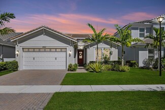 4641 Woodland Way, Loxahatchee, FL 33470