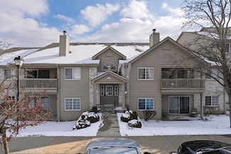 2255 Teal Briar Ln Unit 101, Burlington, KY 41005